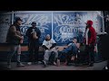 Geassassin, Rich Vagos, Teeam Revolver ft. Danny Brasco - En Caliente O Frío (Video Oficial)