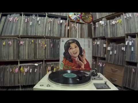 鳳飛飛 Feng Fei Fei -- a3 龍江恩仇