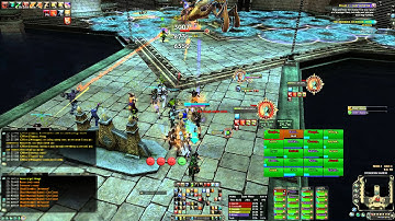 Iragua Kill 07 17 14