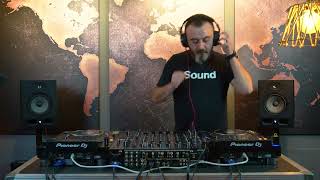 Mehmet Eroğlu Melodic Techno Set 14022024