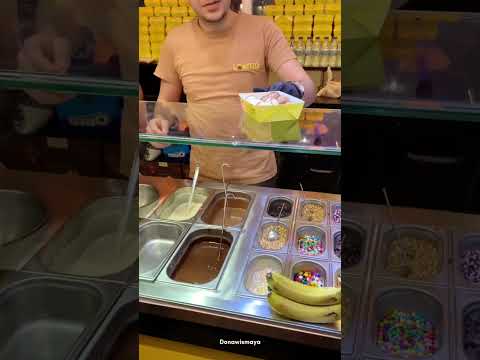 Trying Cheap Turkish