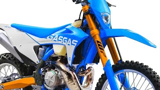 2021 All new Gasgas EC 300 custom digital design By Acbiker official video 