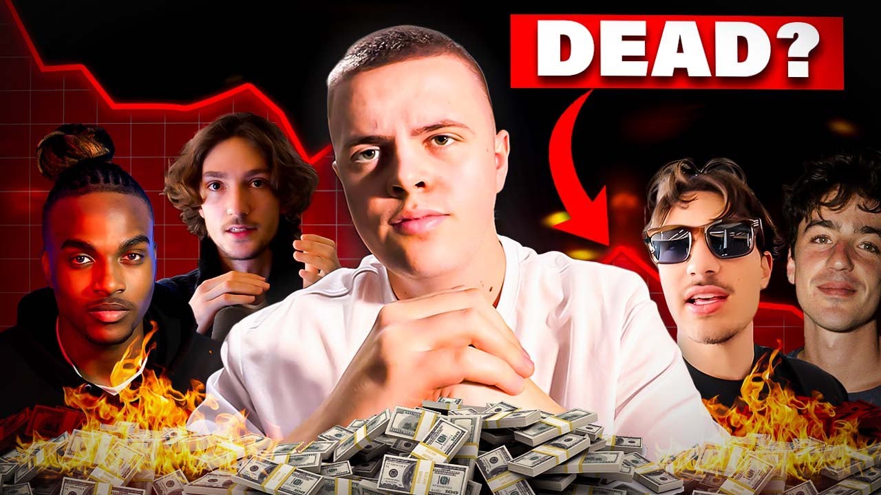 Is Growth Operating DEAD? (Do This NOW)