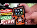 Foxwell NT301 Plus Scan Tool – Honest Review After Use ||