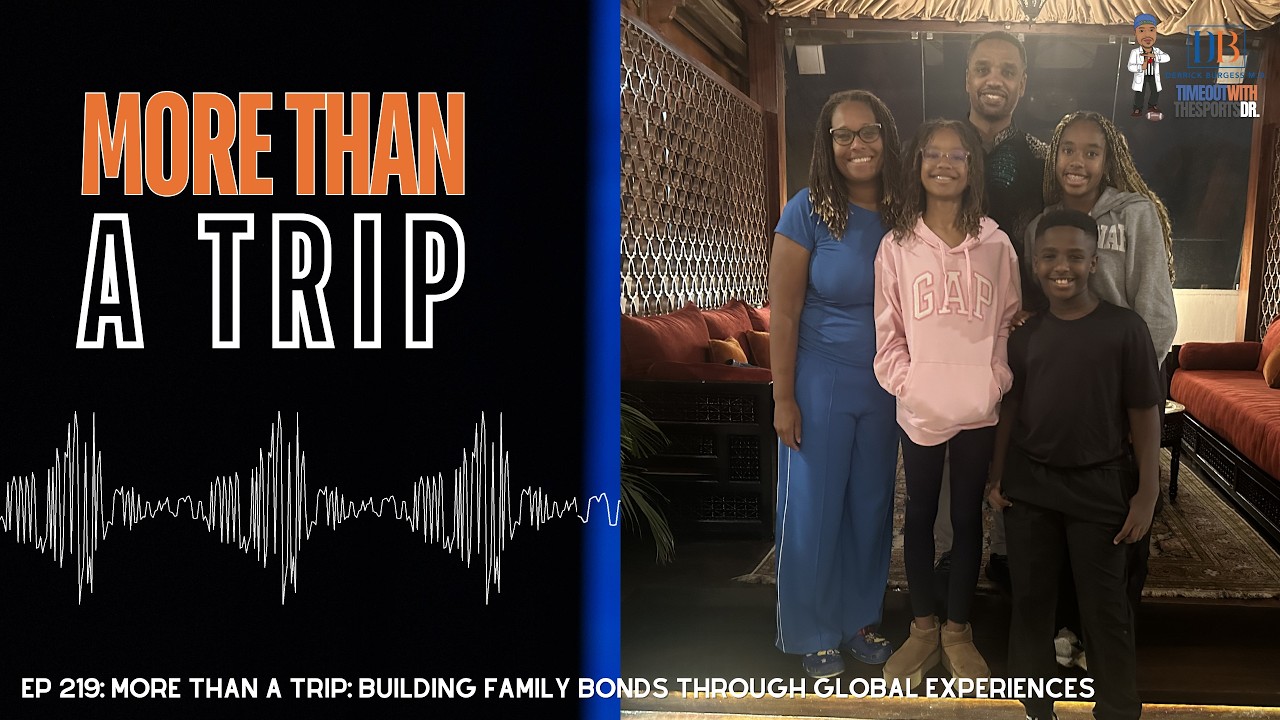 More Than a Trip: Building Family Bonds Through Global Experiences