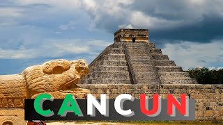 Cancun City Tour | 20 Best Places to Visit in Cancun - Riviera Maya - Tulum | Quintana Roo | Mexico