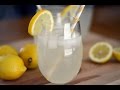 HOMEMADE LEMONADE | How To Make Lemonade | SyS