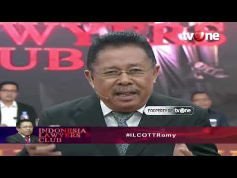 [ARCHIVE] FULL ILC   OTT Romy, Ketua Umum PPP  Pukulan Bagi Kubu 01  19 3 2019 - [ARCHIVE] FULL ILC   OTT Romy, Ketua Umum PPP  Pukulan Bagi Kubu 01  19 3 2019
