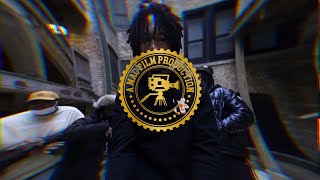 Angryface Java - Pressure (Official Video) SHOT BY: @SHONMAC071 Wealth