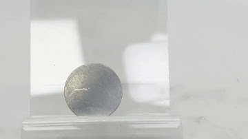 barcol hardness tester calibration block 55 61 video