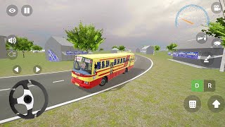 Kerala Bus Simulator #2 screenshot 5