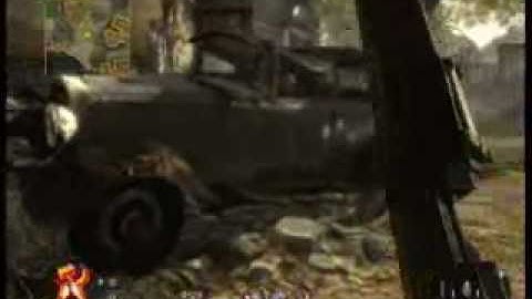 Undetectable modded rapid fire world at war controller works on xbox live !