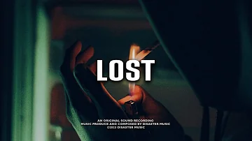 Dancehall Riddim Instrumental 2023 "Lost"