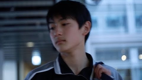 『きみの鳥はうたえる』の三宅唱監督作が手がける青春／映画『ワイルドツアー』予告編