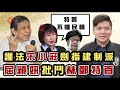 (開啟字幕) 黨內淨化開始了？護法宋小莊劍指建制派，屈穎妍批鬥特首，李嘉誠教林鄭做領導，20201212聲音檔