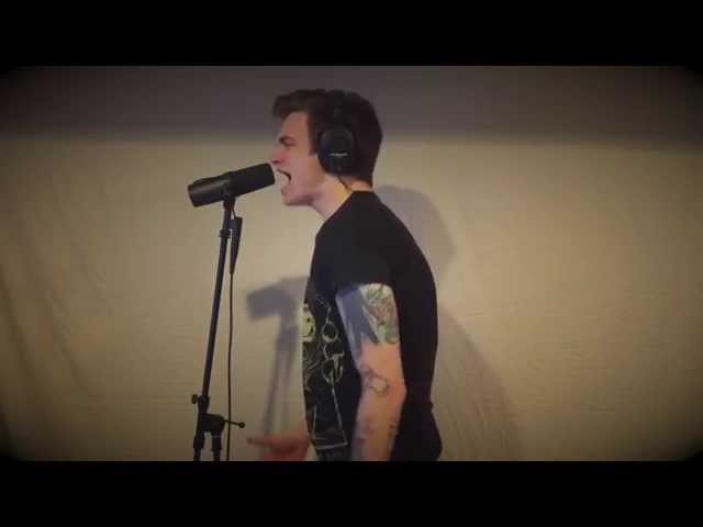 The Story So Far Nerve VOCAL COVER class=