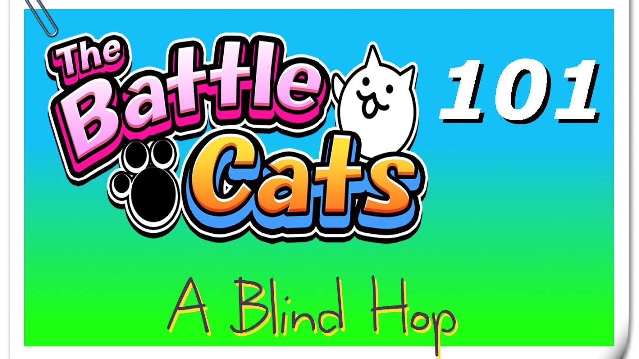 The Battle Cats Crazed Titan Cat