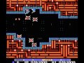 Gradius Nemesis Fail