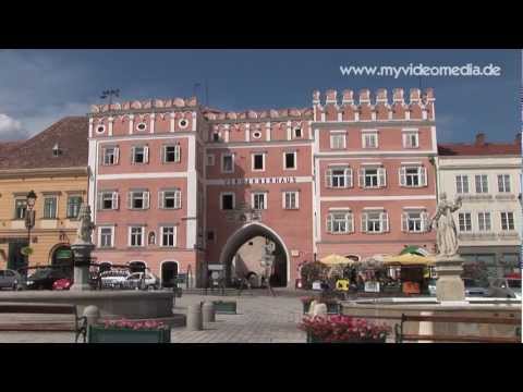 Retz, Niederösterreich - Austria HD Travel Channel