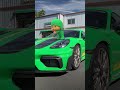 #pocoyo #car #trending #porsche #gt4rs #porschegt4rs #trend