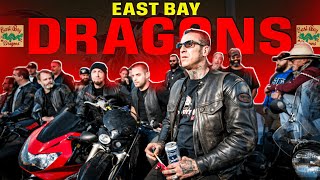 Cruisin' with History: The East Bay Dragons