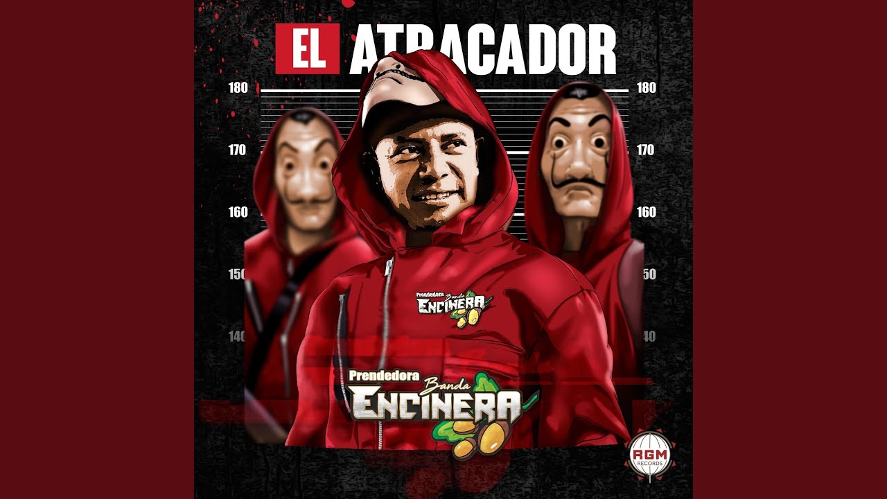 El Atracador