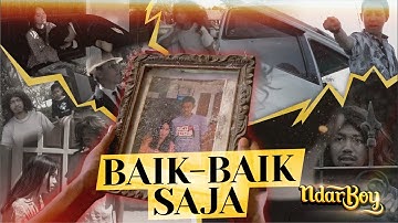 Ndarboy Genk - Baik Baik Saja (Official Music Video) Eps 2