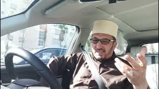 عبدالقادر الحسين في الميزان هل هو كافر حلقة جريئة فلا تفوتك