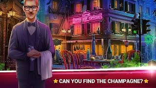 Hidden Objects Restaurants - Android Gameplay screenshot 4