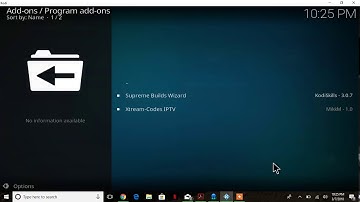 HOW TO JAILBREAK KODI AND INSTALL TITANIUM BUILD KODI 17.6
