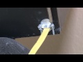Square drive vs phillips screw driver..mov Square drive vs phillips screw driver..mov