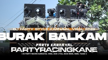 DJ BURAK BALKAN‼️TJAP TASSO MIDDLE KRUWEK YANG LAGI VIRAL‼️TRAP BATTLE ‼️