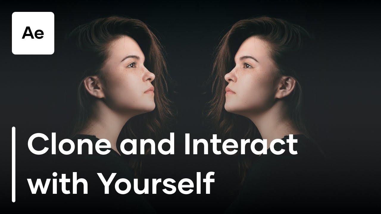 motion array vk How To Clone And Interact With Yourself In After Effects