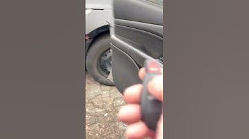 2015 Dodge dart programming new fob not an instructional video #allockandkeyco #SmartPro￼