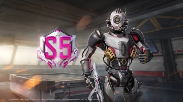 Rank Series 5 Trailer Call of Duty Mobile Season 9 GRAVEYARD SHIFT