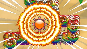 How to DESTROY Cobra Abusers in Bloons TD Battles...