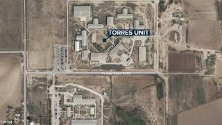 Hourslong search for 2 men near Texas prison ends with no arrests