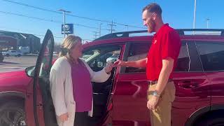 Williams Subaru Of Sayre | Love Promise 2026 | Sales