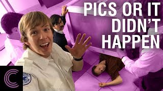 Video thumbnail of "Pic or It Didn't Happen"