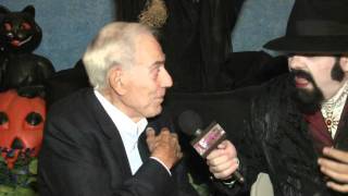 Herschell Gordon Lewis - Interview by Count Midnight - Movie Massacre 7