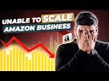 Unable To Scale Amazon Business? Manufacturer's Blueprint To Get Success in Amazon Selling