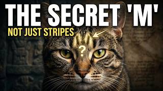 The Tabby Cat Myth That's Been Fooling Everyone