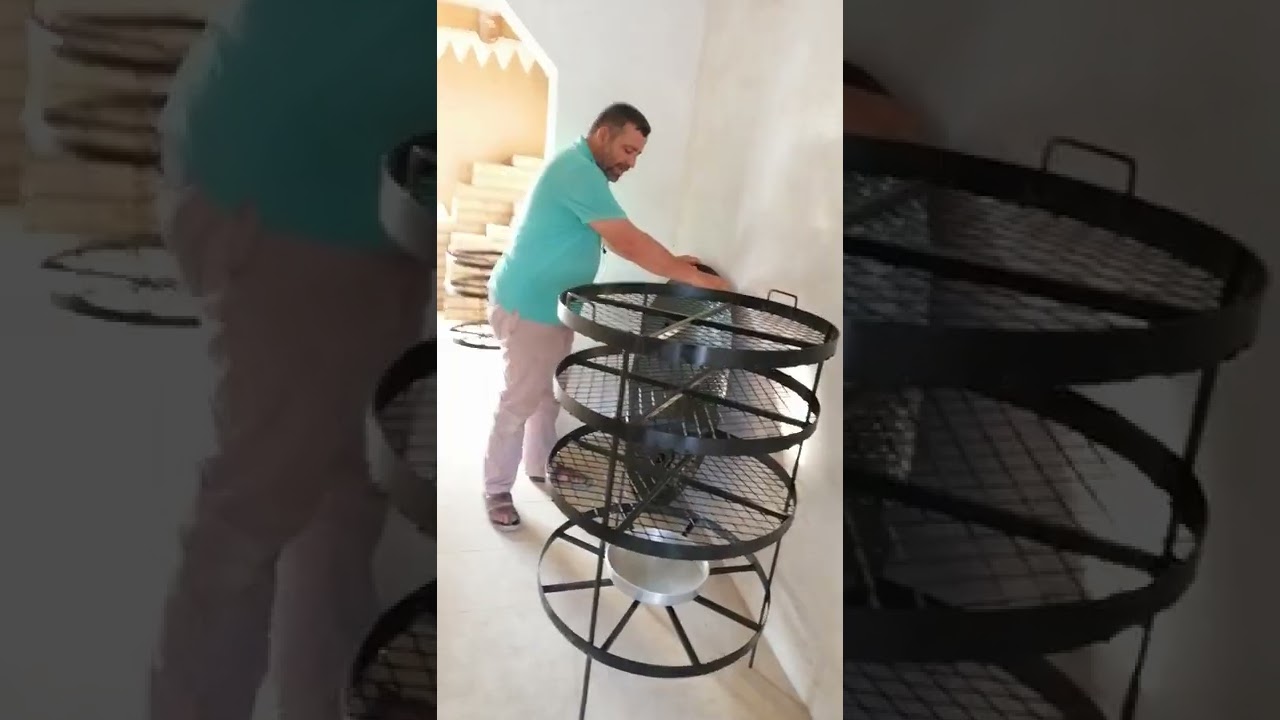 شبك مندي توريد وتركيب جميع حفر المنادي٠٥٥٦٥٦٠٠٣٤