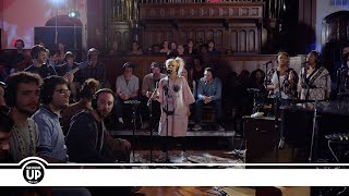 Video thumbnail of "Snarky Puppy feat. Knower & Jeff Coffin - "I Remember" (Family Dinner - Volume Two)"