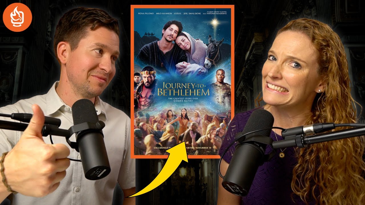 Should catholics watch journey to bethlehem movie review reveals
