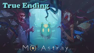 MO:Astray True Ending