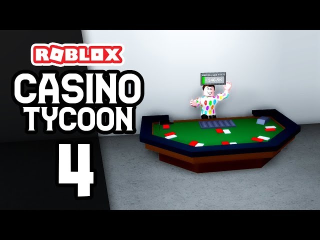 So Roblox Poker is a thing : r/roblox