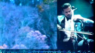 2Cellos - For The Love Of A Princess &quot;Braveheart&quot; (Live) Ljubljana 2017