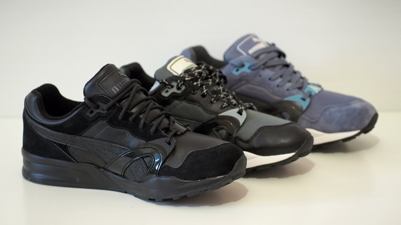 puma trinomic xt1 citi series puma trinomic xt1 citi series