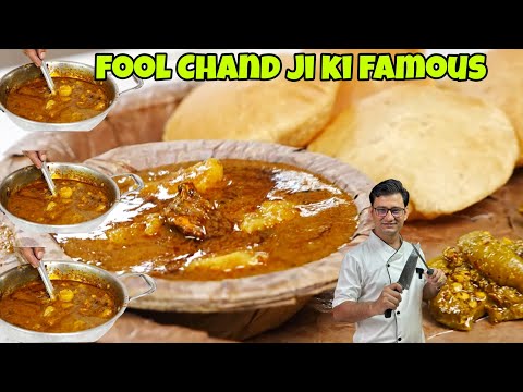 राजस्थान बारां जिला की आलू की सब्जी और पूरी बनाने का आसान तरीका Aloo Ki Sabji
